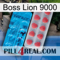 Boss Lion 9000 new14